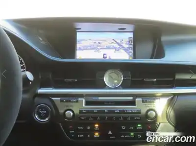 Lexus ES 2014 2.5 Автомат в Москве № 214866, миниатюра 12