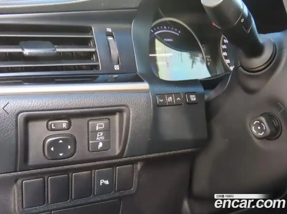 Lexus ES 2014 2.5 Автомат в Москве № 214866, фото 15