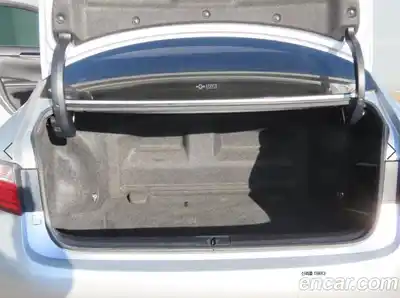 Lexus ES 2014 2.5 Автомат в Москве № 214866, миниатюра 5