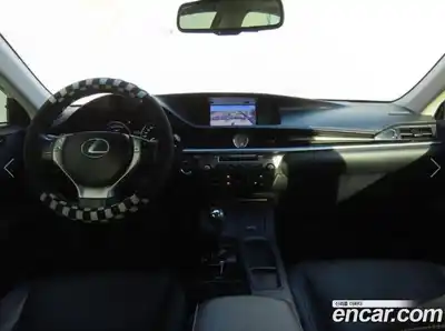 Lexus ES 2014 2.5 Автомат в Москве № 214866, миниатюра 7