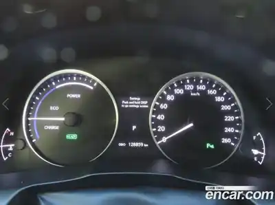 Lexus ES 2014 2.5 Автомат в Москве № 214866, миниатюра 8