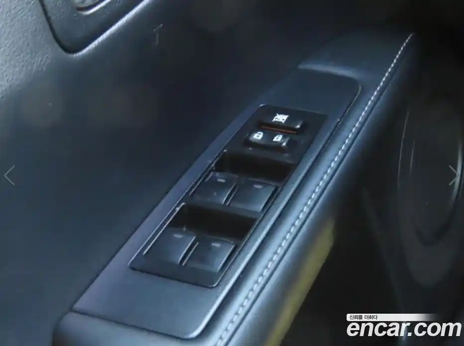 Lexus ES 2014 2.5 Автомат в Москве № 214866, фото 9