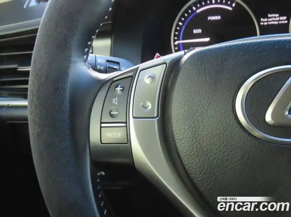 Lexus ES 2014 2.5 Автомат в Москве № 214866, фото 10