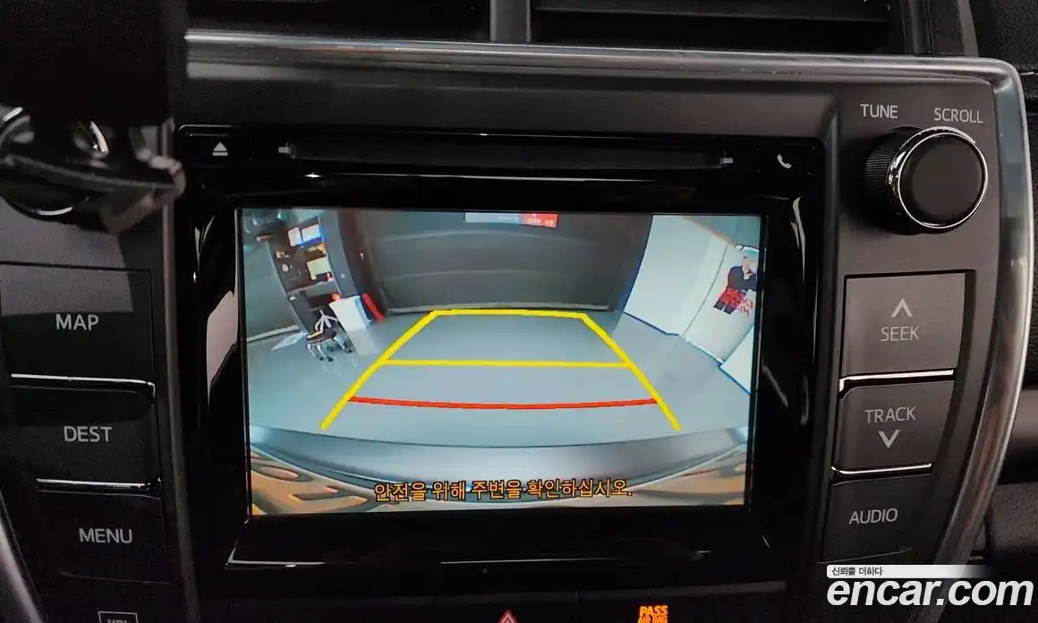 Toyota Camry 2016 2.5 Автомат в Москве № 215511, фото 17