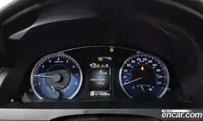 Toyota Camry 2016 2.5 Автомат в Москве № 215511, миниатюра 8