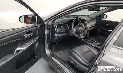 Toyota Camry 2016 2.5 Автомат в Москве № 215511, миниатюра 10