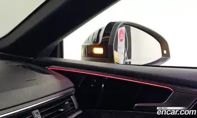 Audi S5 2023 3.0 Автомат в Москве № 220091, миниатюра 11