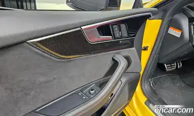 Audi S5 2023 3.0 Автомат в Москве № 220091, миниатюра 5