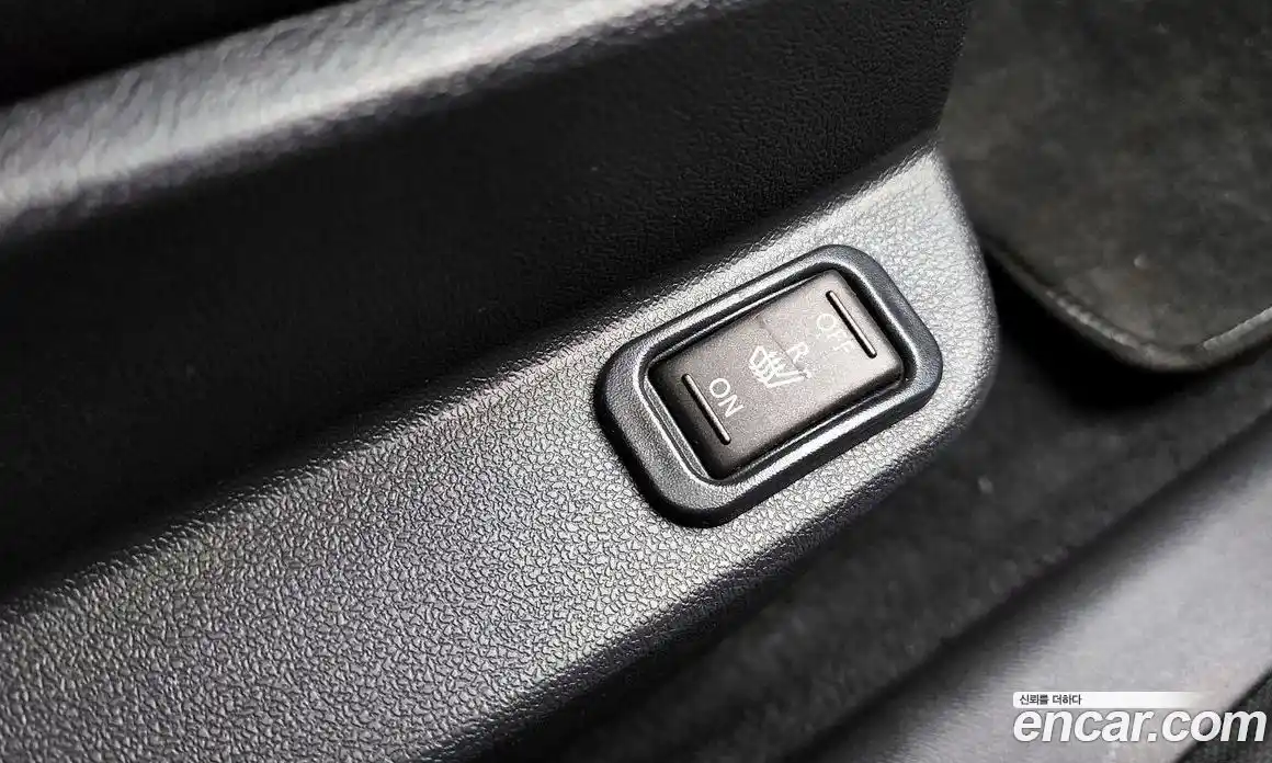 Renault SM3 2015 1.6 Автомат в Москве № 222498, фото 14