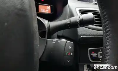 Renault SM3 2015 1.6 Автомат в Москве № 222498, миниатюра 2