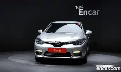 Renault SM3 2015 1.6 Автомат в Москве № 222498, миниатюра 4