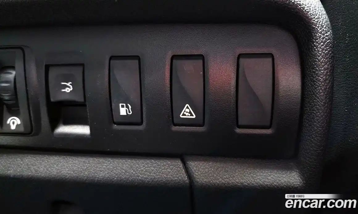 Renault SM3 2015 1.6 Автомат в Москве № 222498, фото 5