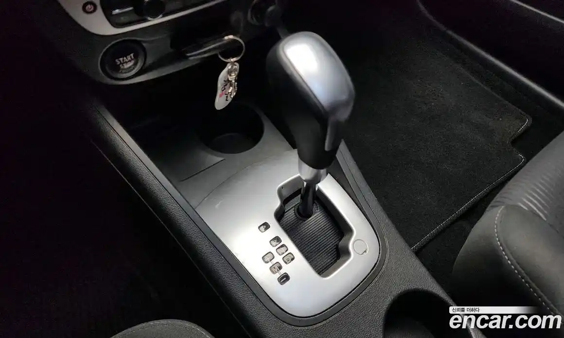 Renault SM3 2015 1.6 Автомат в Москве № 222498, фото 6