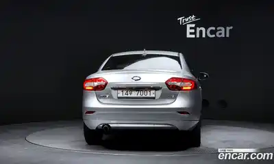 Renault SM3 2015 1.6 Автомат в Москве № 222498, миниатюра 8