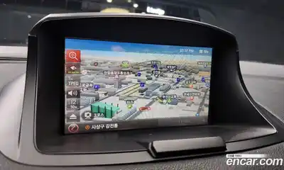 Renault SM3 2015 1.6 Автомат в Москве № 222498, миниатюра 9