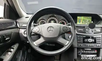 Mercedes-Benz E-Class 2012 3.5 Автомат в Москве № 223094, миниатюра 11