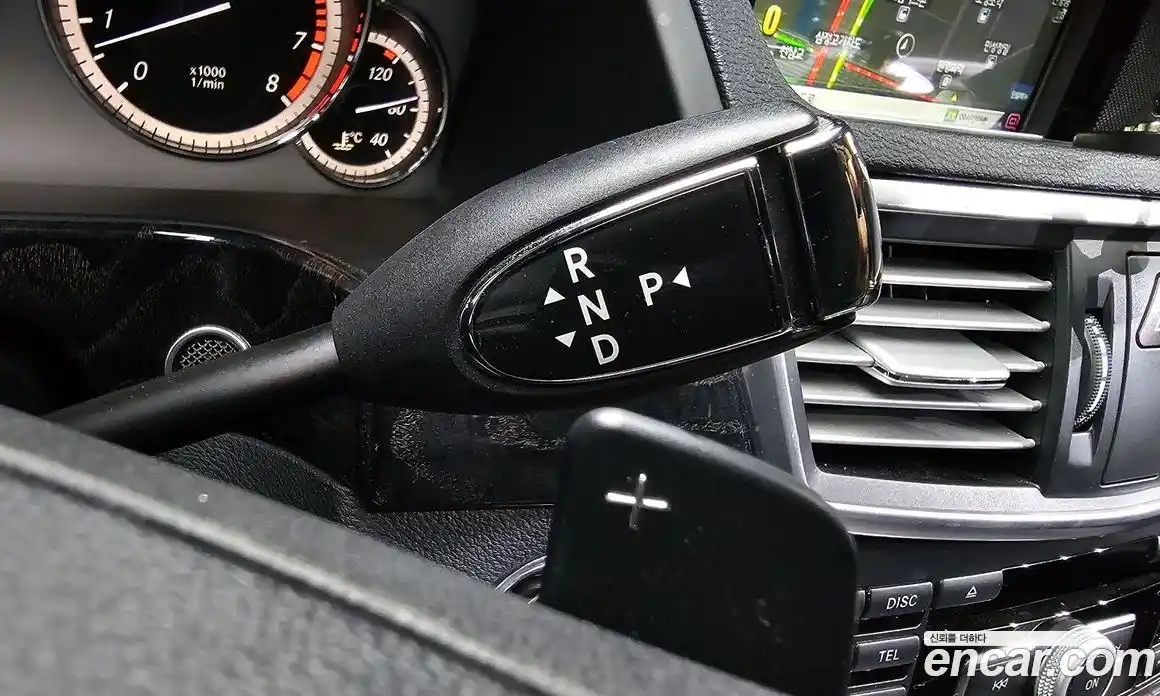 Mercedes-Benz E-Class 2012 3.5 Автомат в Москве № 223094, фото 12