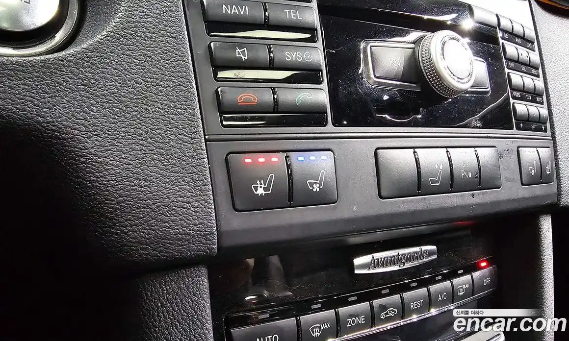 Mercedes-Benz E-Class 2012 3.5 Автомат в Москве № 223094, фото 20