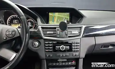 Mercedes-Benz E-Class 2012 3.5 Автомат в Москве № 223094, миниатюра 5