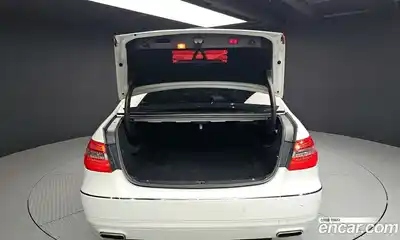 Mercedes-Benz E-Class 2012 3.5 Автомат в Москве № 223094, миниатюра 6