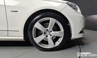 Mercedes-Benz E-Class 2012 3.5 Автомат в Москве № 223094, миниатюра 8