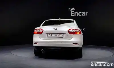 Renault SM3 2011 1.6 Автомат в Москве № 226214, миниатюра 12