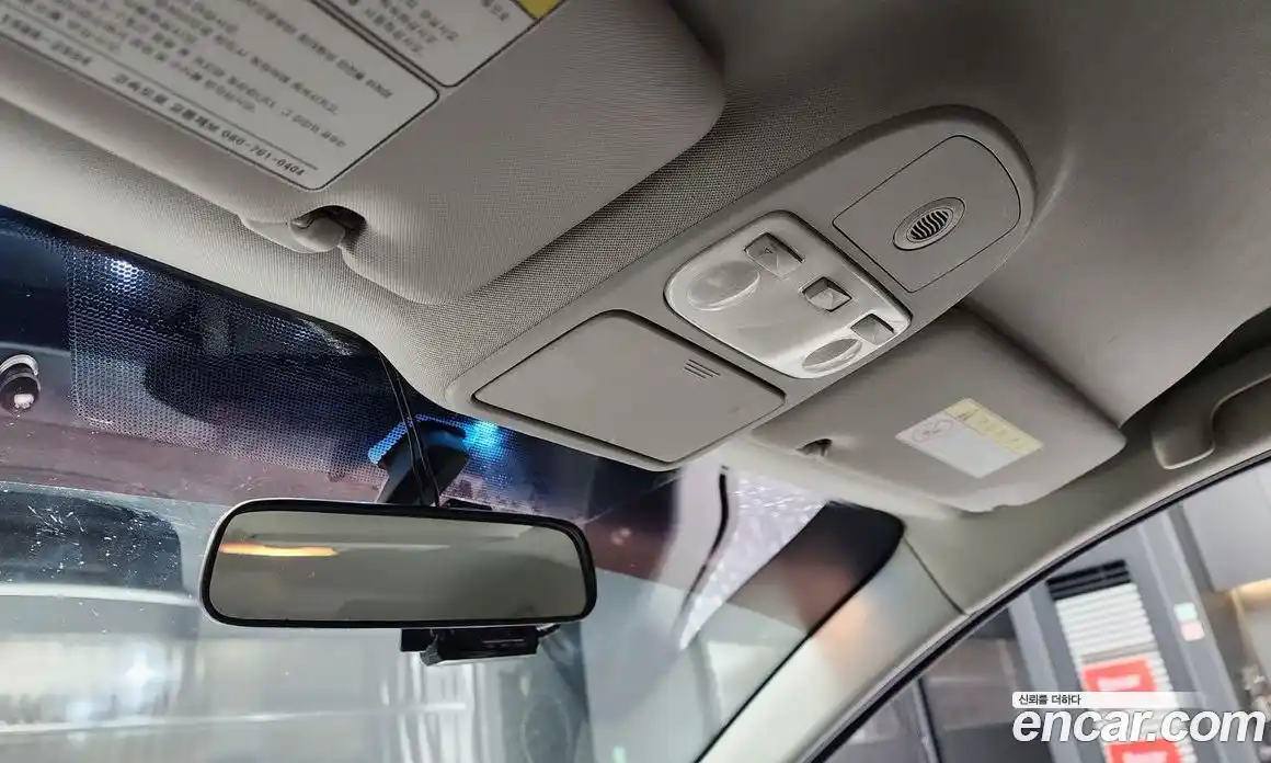 Renault SM3 2011 1.6 Автомат в Москве № 226214, фото 13