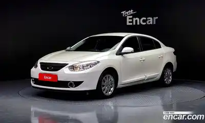 Renault SM3 2011 1.6 Автомат в Москве № 226214, миниатюра 2