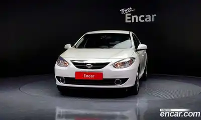 Renault SM3 2011 1.6 Автомат в Москве № 226214, миниатюра 3