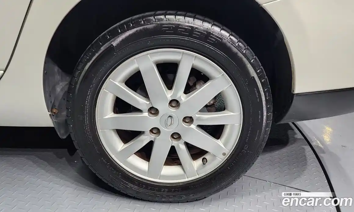 Renault SM3 2011 1.6 Автомат в Москве № 226214, фото 6