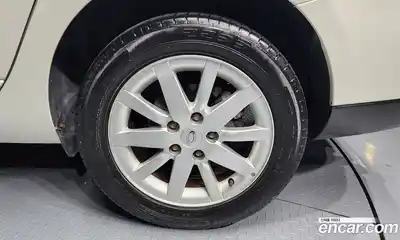 Renault SM3 2011 1.6 Автомат в Москве № 226214, миниатюра 6