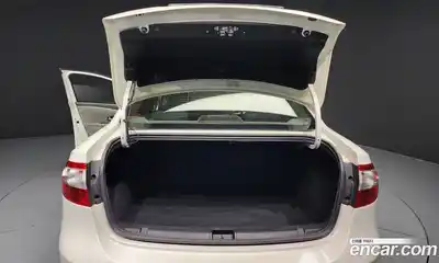 Renault SM3 2011 1.6 Автомат в Москве № 226214, миниатюра 9