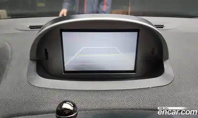 Renault SM3 2011 1.6 Автомат в Москве № 226214, миниатюра 10