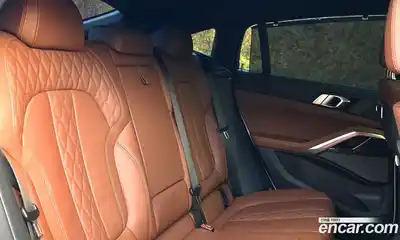 BMW X6 2024 3.0 Автомат в Москве № 228243, миниатюра 12