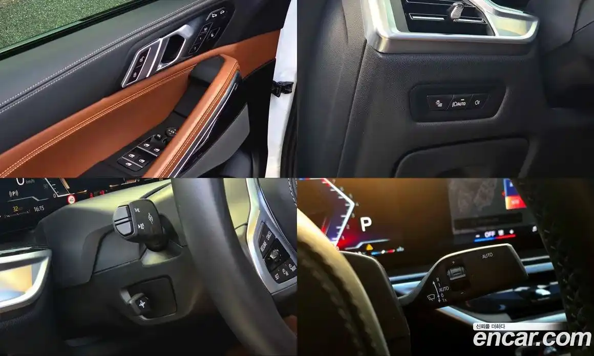 BMW X6 2024 3.0 Автомат в Москве № 228243, фото 14