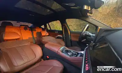 BMW X6 2024 3.0 Автомат в Москве № 228243, миниатюра 7