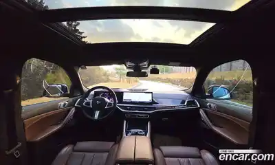 BMW X6 2024 3.0 Автомат в Москве № 228243, миниатюра 10