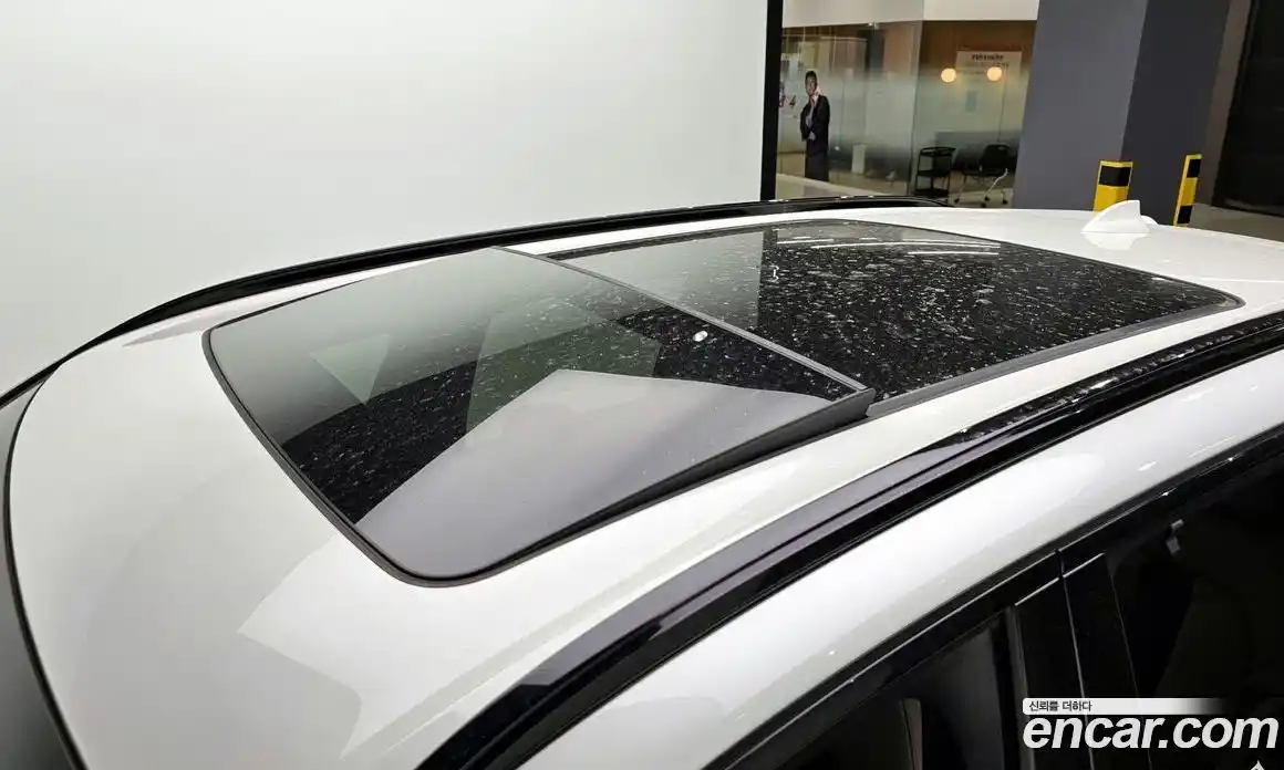 BMW X5M 2023 4.4 Автомат в Москве № 228376, фото 13