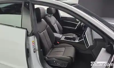 Audi A7 2023 3.0 Автомат в Москве № 230050, миниатюра 12