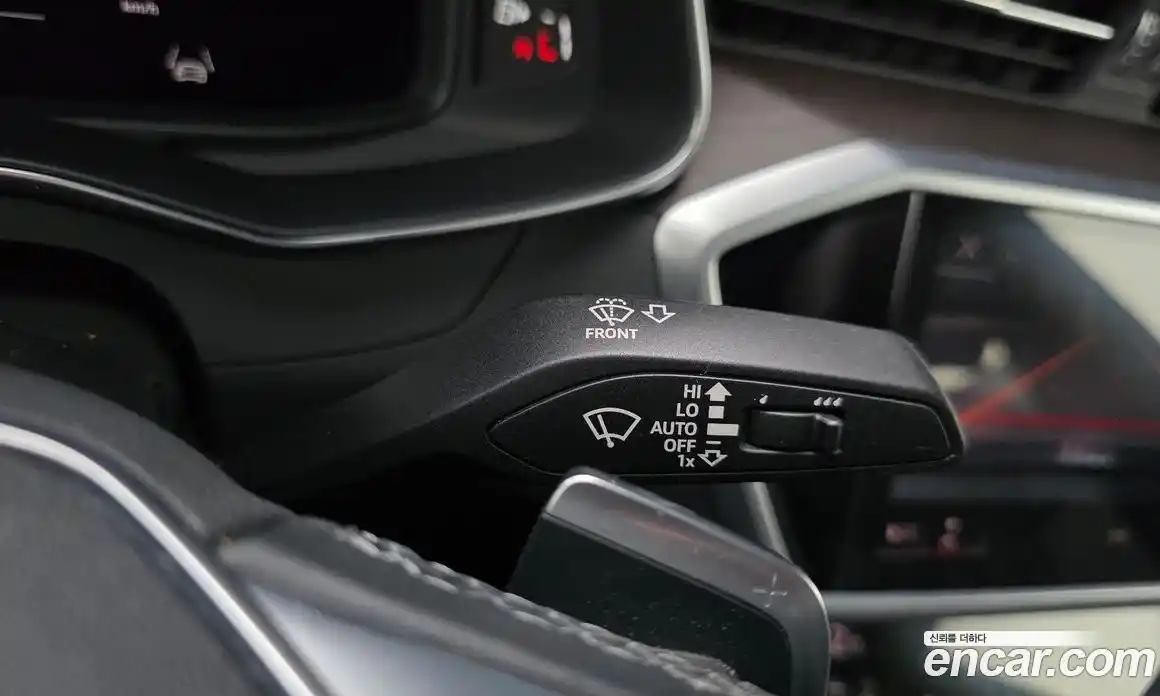 Audi A7 2023 3.0 Автомат в Москве № 230050, фото 15