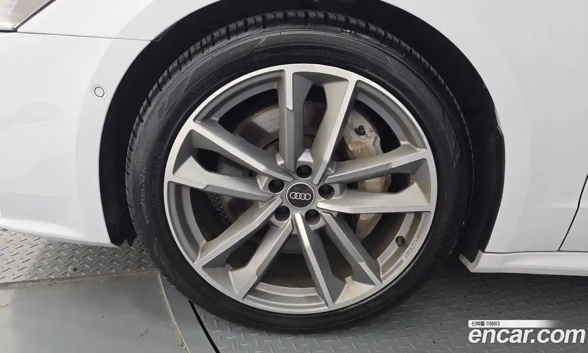 Audi A7 2023 3.0 Автомат в Москве № 230050, фото 5