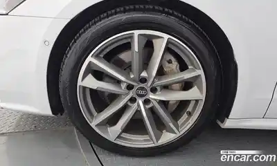 Audi A7 2023 3.0 Автомат в Москве № 230050, миниатюра 5