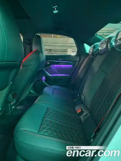 Audi RS3 2025 2.5 Автомат в Москве № 230263, миниатюра 11