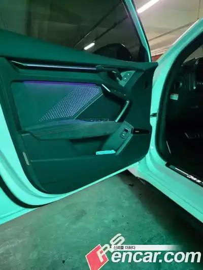 Audi RS3 2025 2.5 Автомат в Москве № 230263, миниатюра 12