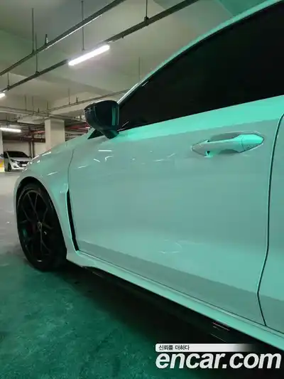 Audi RS3 2025 2.5 Автомат в Москве № 230263, миниатюра 5