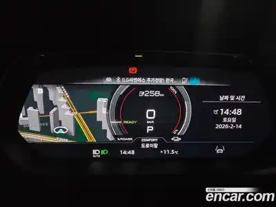 Audi e-tron GT 2024 0.1 Автомат в Москве № 230312, миниатюра 10