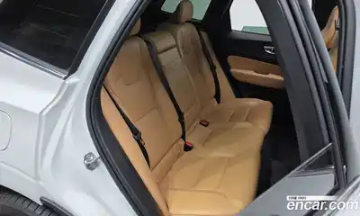 Volvo XC60 2020 2.0 Автомат в Москве № 230440, миниатюра 12