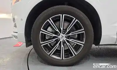 Volvo XC60 2020 2.0 Автомат в Москве № 230440, миниатюра 5