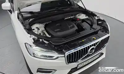 Volvo XC60 2020 2.0 Автомат в Москве № 230440, миниатюра 6