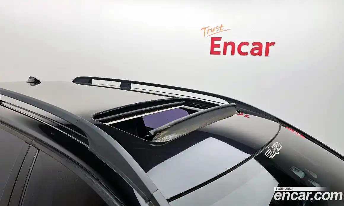 Volvo XC70 2014 2.4 Автомат в Москве № 230629, фото 16